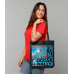 Harry Styles Kiss All The Time Inspired Album Track Font Tote Bag Harry Styles Kiss All The Time Inspired Album Track Font Tote Bag