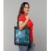 Harry Styles Kiss All The Time Inspired Album Track Font Tote Bag Harry Styles Kiss All The Time Inspired Album Track Font Tote Bag