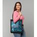 Harry Styles Kiss All The Time Inspired Album Track Font Tote Bag Harry Styles Kiss All The Time Inspired Album Track Font Tote Bag