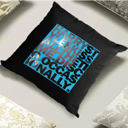 Harry Styles Kiss All The Time Inspired Album Track Font Cushion Harry Styles Kiss All The Time Inspired Album Track Font Cushion