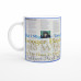 A Cat Stevens Inspired Tea For The Tillerman Album Track Ceramic Printed Mug